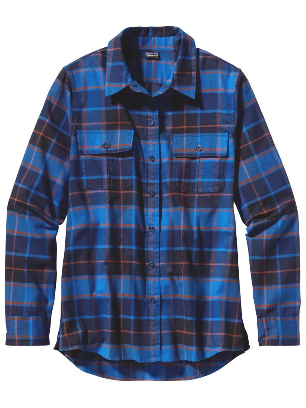 Patagonia Organic Cotton Flannel